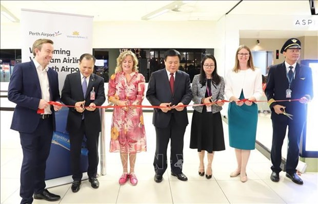 Vietnam - The New Rising Destination For Australian Tourists