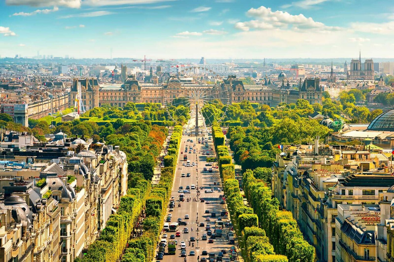 The 10 Most Expensive Streets In The World The 10 Most Expensive Streets In The World