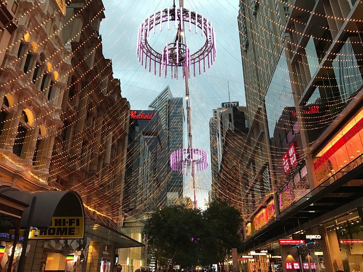 The 10 Most Expensive Streets In The World The 10 Most Expensive Streets In The World