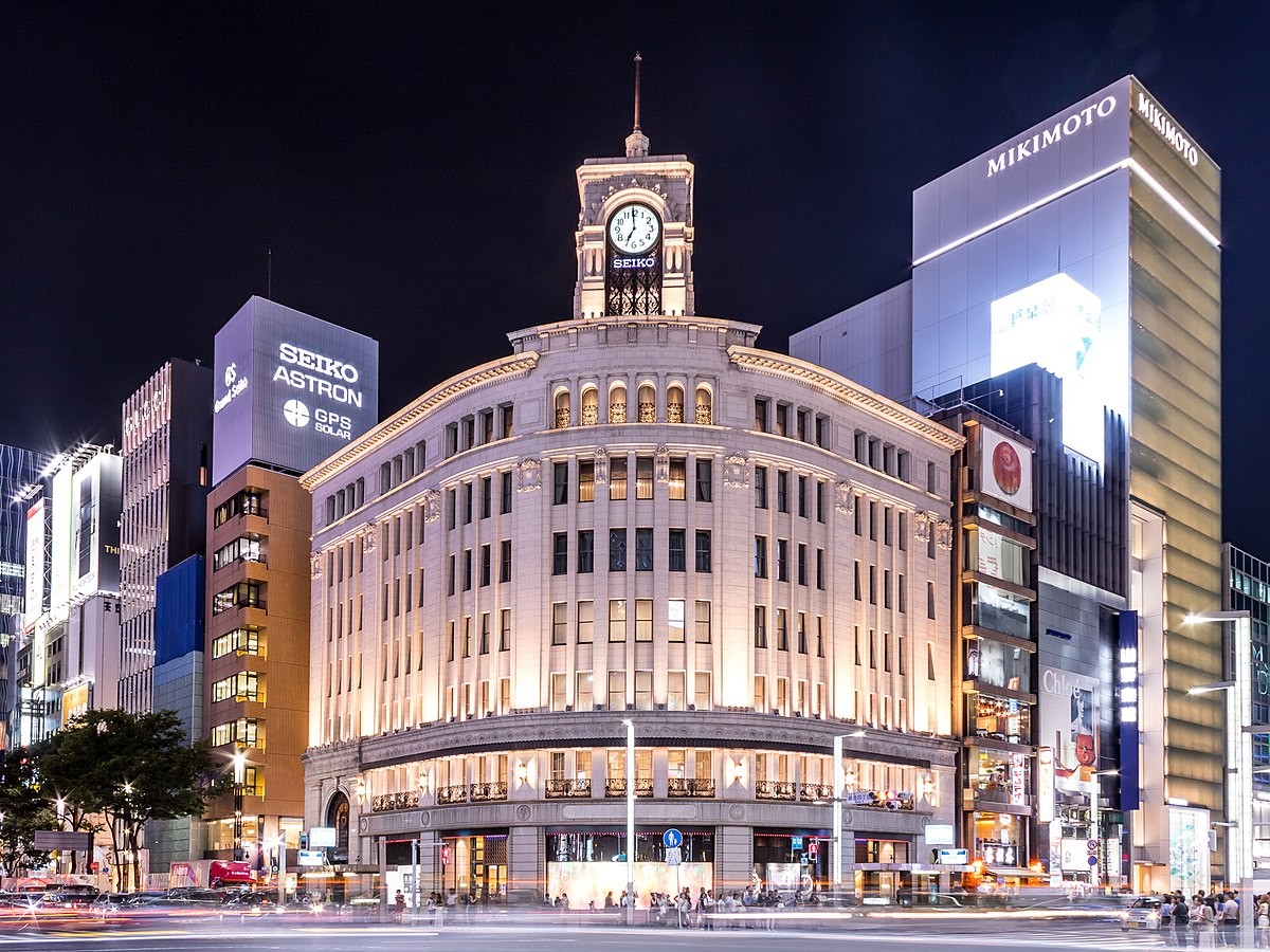 The 10 Most Expensive Streets In The World The 10 Most Expensive Streets In The World