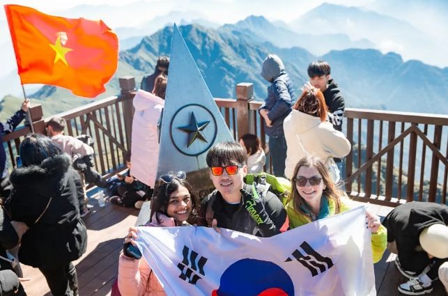Why's Vietnam Increasingly Attractive to RoK's Tourists Why's Vietnam Increasingly Attractive to RoK's Tourists