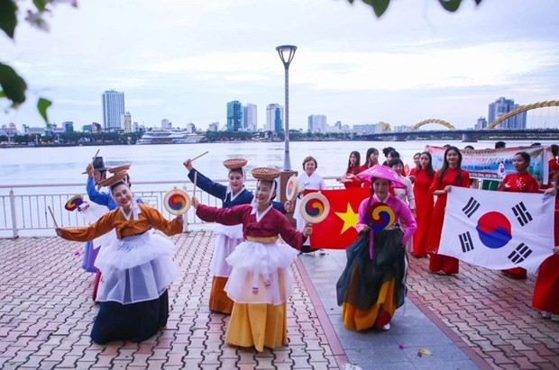 Why's Vietnam Increasingly Attractive to RoK's Tourists Why's Vietnam Increasingly Attractive to RoK's Tourists