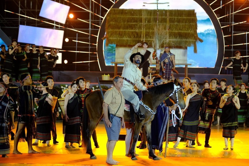 Da Lat Earns UNESCO Title of Creative Music City Da Lat Earns UNESCO Title of Creative Music City