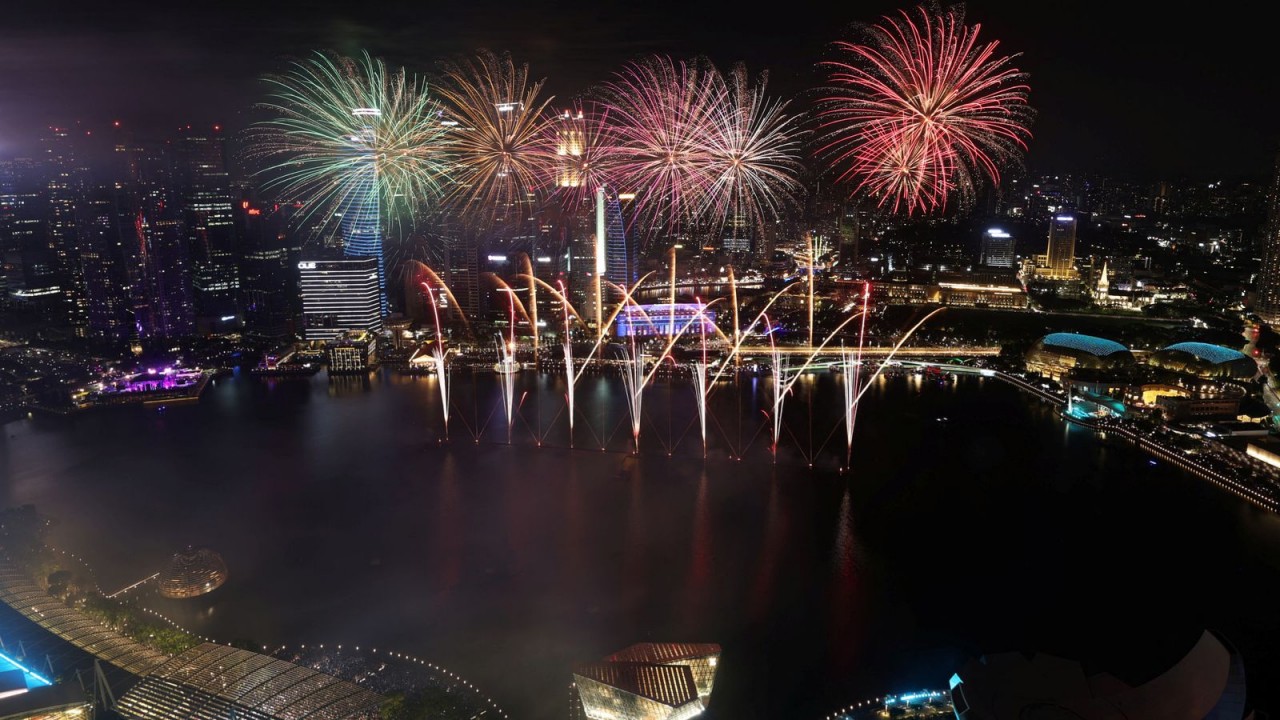 How Asian Countries Celebrate New Year 2024 How Asian Countries Celebrate New Year 2024