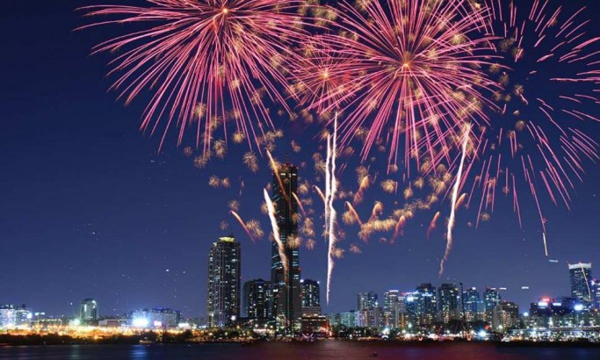 How Asian Countries Celebrate New Year 2024 How Asian Countries Celebrate New Year 2024