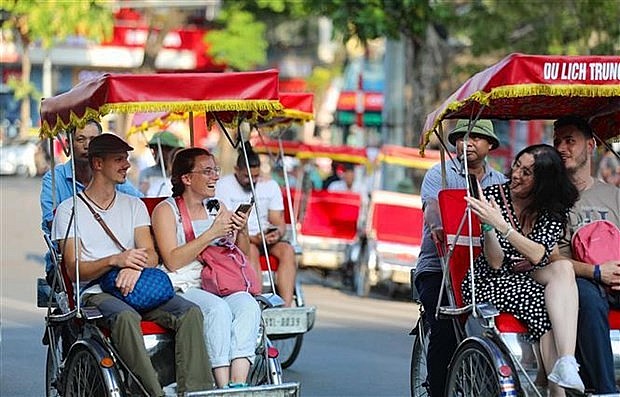 Vietnam News Today (Jan. 3): s Vietnam News Today (Jan. 3): s