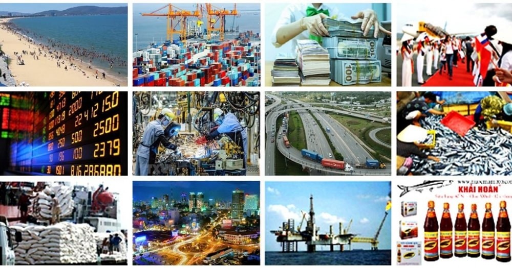 Greater Efforts For Economic Growth In Vietnam In 2024 Greater Efforts For Economic Growth In Vietnam In 2024