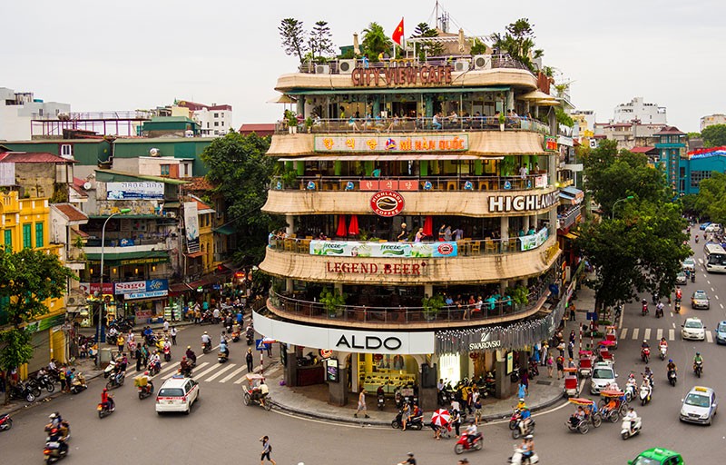 Hoi An, Hanoi, HCMC Voted TripAdvisor Travelers’ Choice Best of The Best 2023 Awards