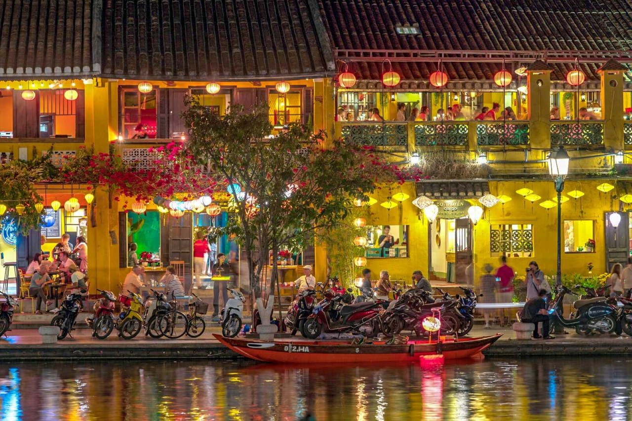 Tourism Industry: 2025's Bright Spot of Economic and Social Growth
