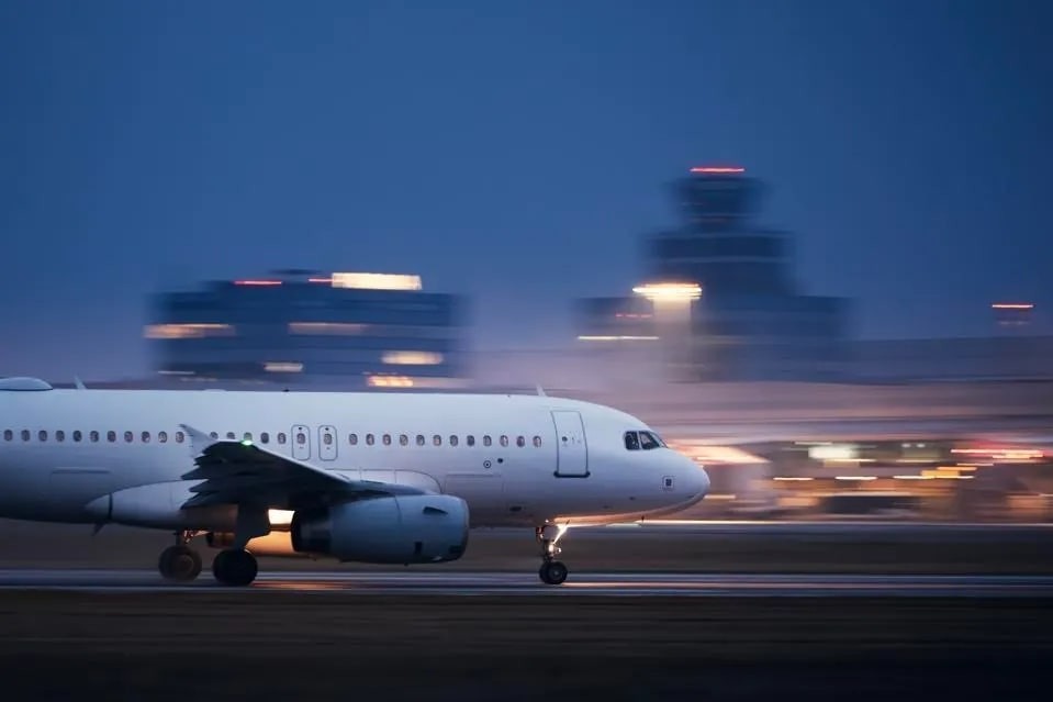 Forbes Ranks The Safest Airline In The World Forbes Ranks The Safest Airline In The World
