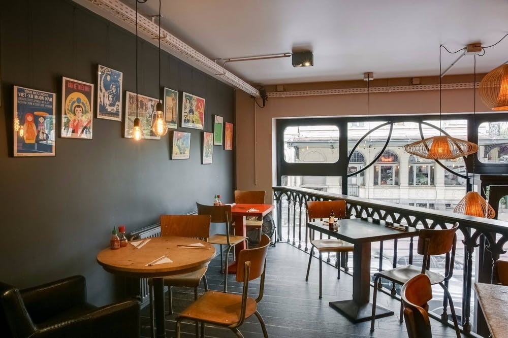 Explore The Best Vietnamese Restaurants In Belgium Explore The Best Vietnamese Restaurants In Belgium