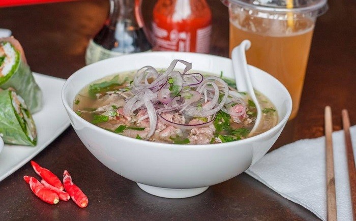 Explore The Best Vietnamese Restaurants In Belgium Explore The Best Vietnamese Restaurants In Belgium