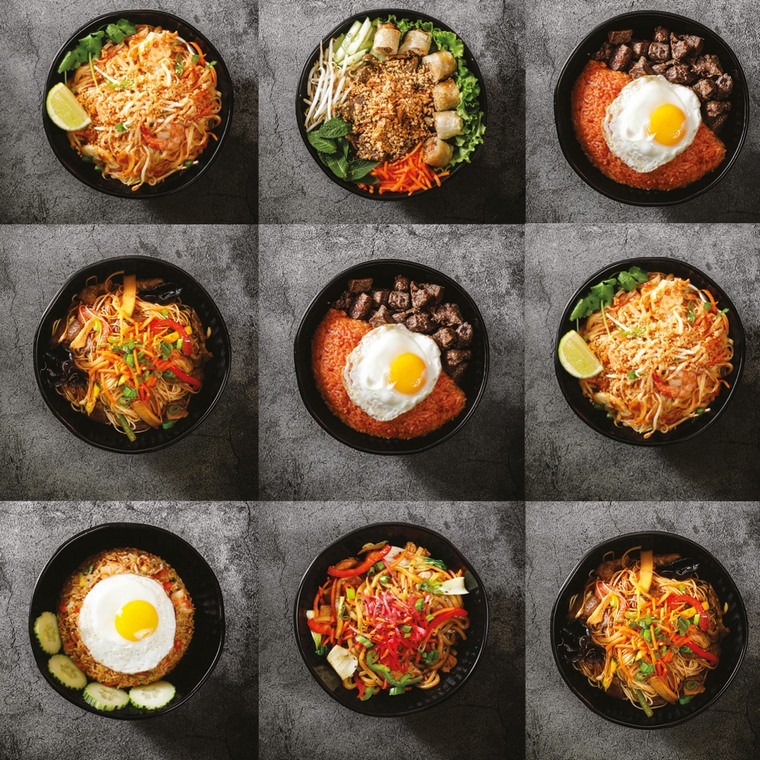Explore The Best Vietnamese Restaurants In Belgium Explore The Best Vietnamese Restaurants In Belgium