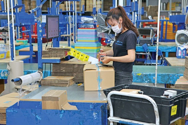 CNBC: Vietnam Asia-Pacific’s top-performing markets in 2024 first half