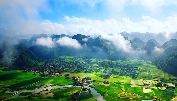 Booking.com: Bac Lieu And Hoa Binh Are Trending Destinations In 2024 Booking.com: Bac Lieu And Hoa Binh Are Trending Destinations In 2024