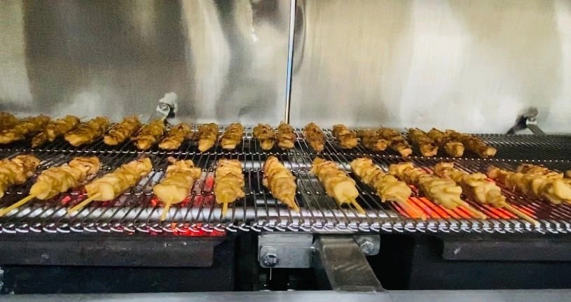 Japanese Enjoy Chicken Meat Products Made From Vietnam Japanese Enjoy Chicken Meat Products Made From Vietnam