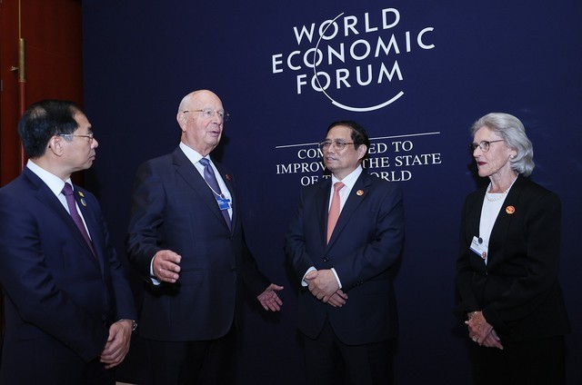 Opportunity for Vietnam to Assert its Role at Multilateral Forums Opportunity for Vietnam to Assert its Role at Multilateral Forums