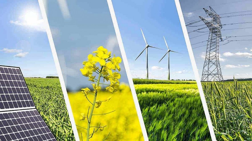 Cooperation Opportunities for Vietnamese-Swiss Businesses in Green Transformation Cooperation Opportunities for Vietnamese-Swiss Businesses in Green Transformation