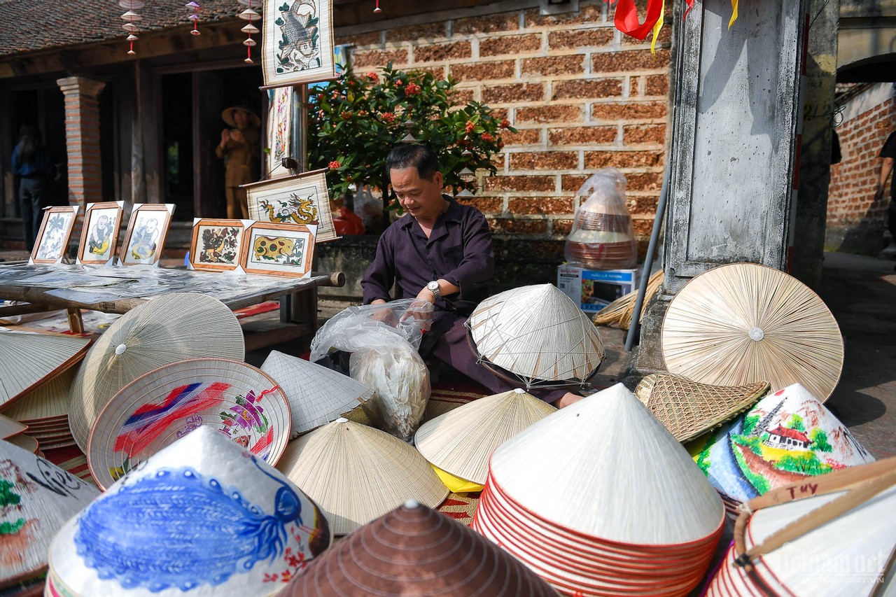 Duong Lam Ancient Village – A Perfect Destination For A New Year Holiday Duong Lam Ancient Village – A Perfect Destination For A New Year Holiday