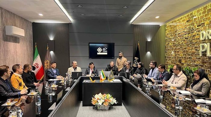 Vietnam, Iran's Mashhad Province Boast Economic, Trade Ties Vietnam, Iran's Mashhad Province Boast Economic, Trade Ties