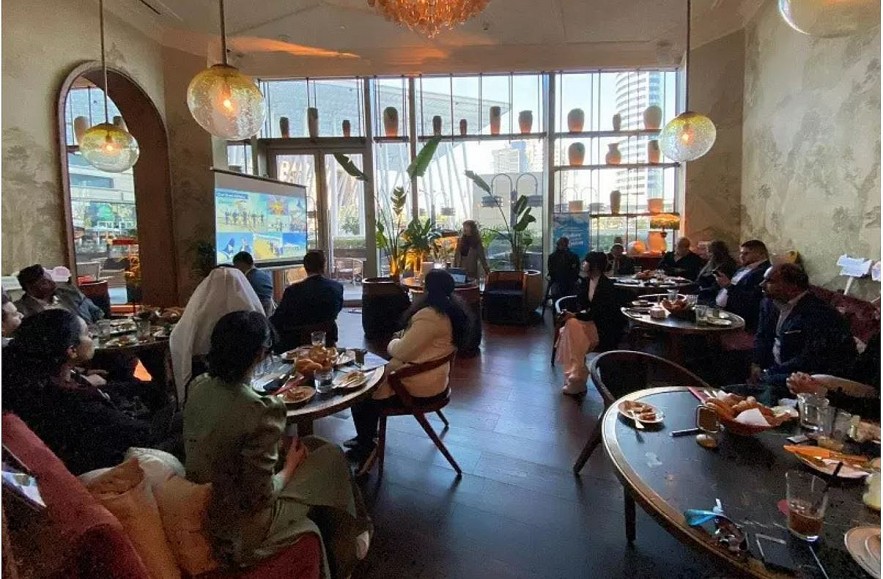 Roundtable Promotes Vietnam-Kuwait Tourism Cooperation Roundtable Promotes Vietnam-Kuwait Tourism Cooperation