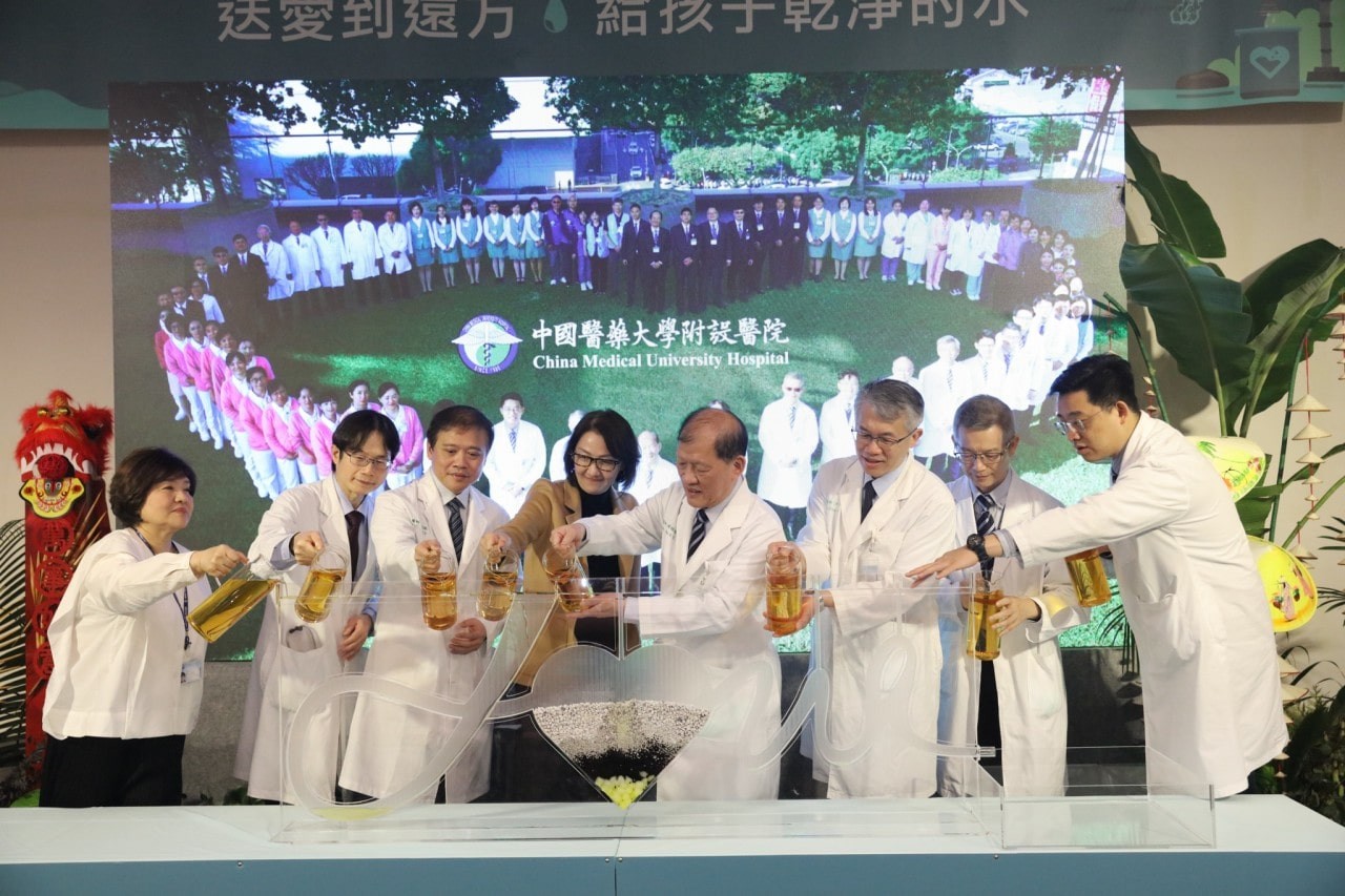 World Vision Brings Clean Water To Children In Thanh Thach District World Vision Brings Clean Water To Children In Thanh Thach District