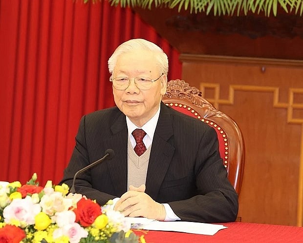 Vietnam News Today (Feb. 9): Vietnam underscores peace and stability prerequisite for global challenges