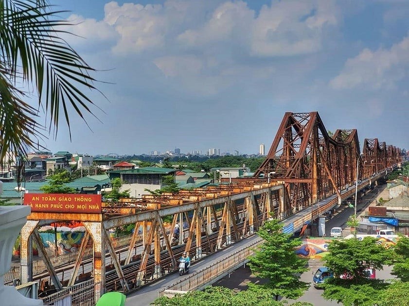 Five Beautiful Destinations For A Spring Travel In Vietnam Five Beautiful Destinations For A Spring Travel In Vietnam