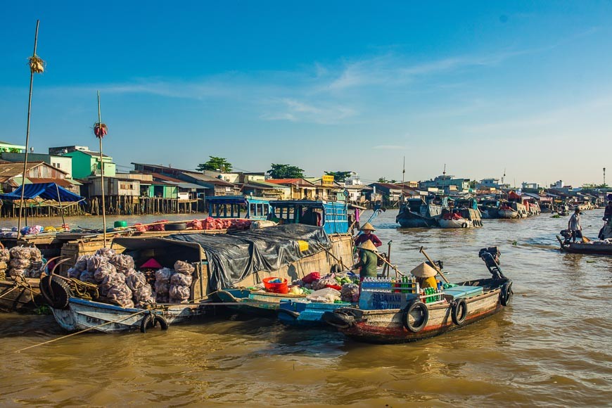 Five Beautiful Destinations For A Spring Travel In Vietnam Five Beautiful Destinations For A Spring Travel In Vietnam