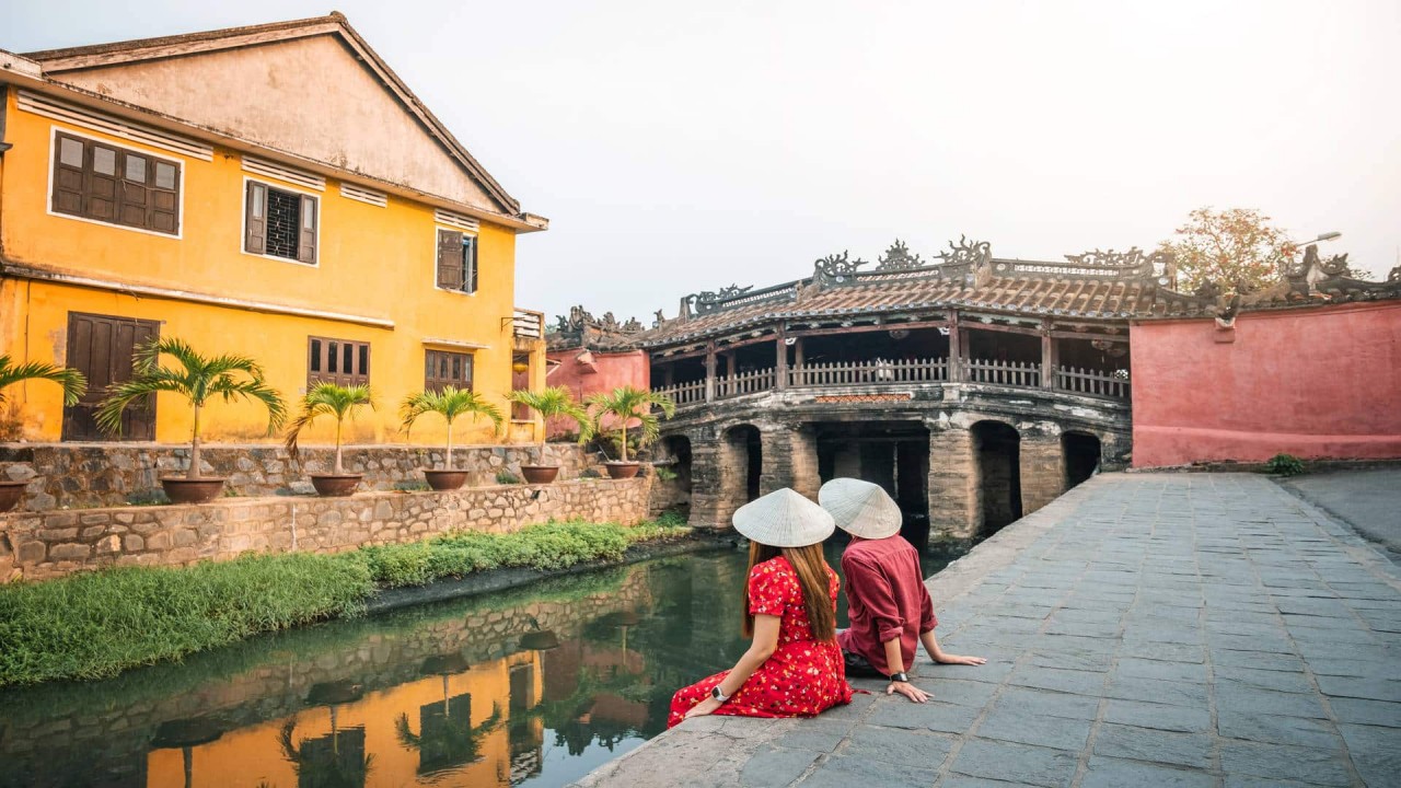 Hoi An Ancient City Among World's Top 25 Honeymoon Destinations Hoi An Ancient City Among World's Top 25 Honeymoon Destinations