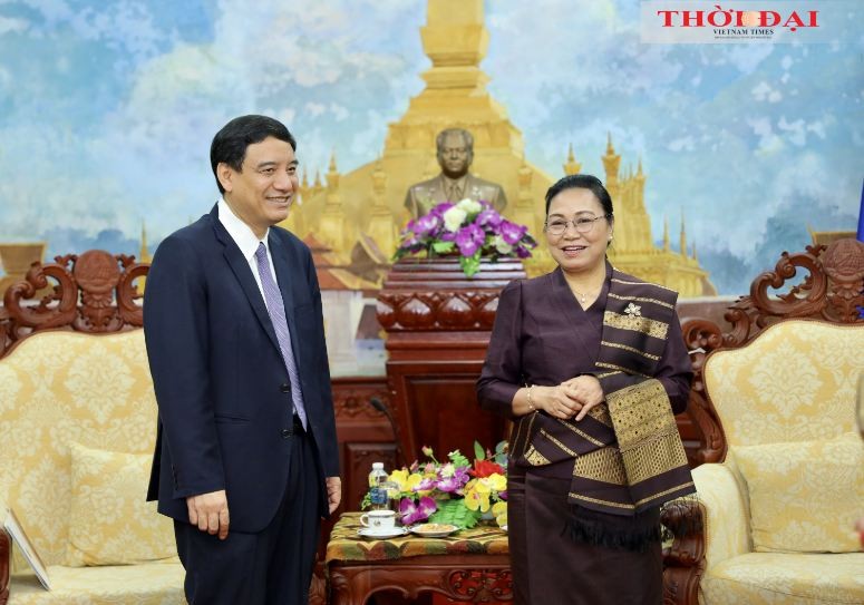 Ambassador of Laos, Malaysia: Vietnamese People Are Affectionate and Have Exquisite Cuisine Ambassadors of Laos, Malaysia Praise Viet People, Cuisine