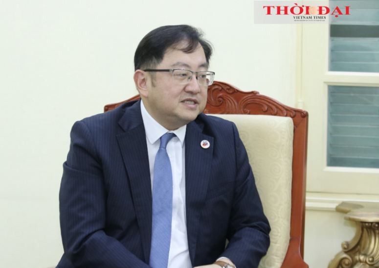 Ambassador of Laos, Malaysia: Vietnamese People Are Affectionate and Have Exquisite Cuisine Ambassadors of Laos, Malaysia Praise Viet People, Cuisine
