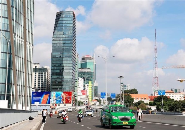 Vietnamese Real Estate Sought After by Foreign Investors Vietnamese Real Estate Sought After by Foreign Investors