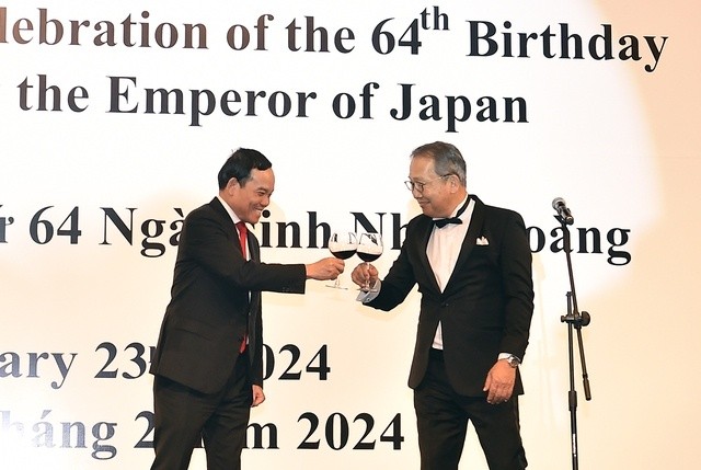 (Photo: VGP/Hai Minh) (Photo: VGP/Hai Minh)