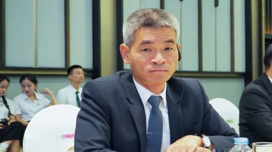 Nine Vietnamese, Lao, Thai Localities Discuss Future Cooperation Directions Nine Vietnamese, Lao, Thai Localities Discuss Future Cooperation Directions