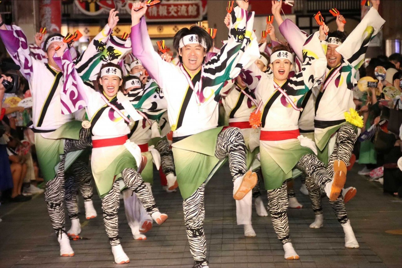 The 9th Japan - Vietnam Festival To Take Place In Ho Chi Minh City Nineth Japan - Vietnam Festival To Take Place In Ho Chi Minh City
