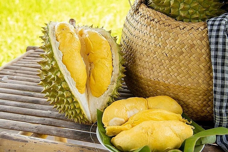 US - Biggest Importer of Vietnamese Agro-Forestry-Fishery Products