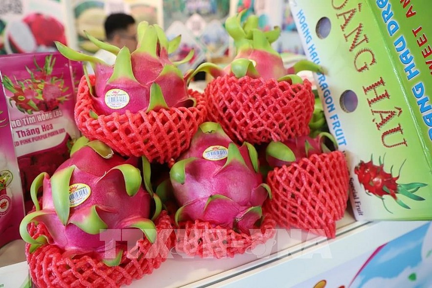 US - Biggest Importer of Vietnamese Agro-Forestry-Fishery Products