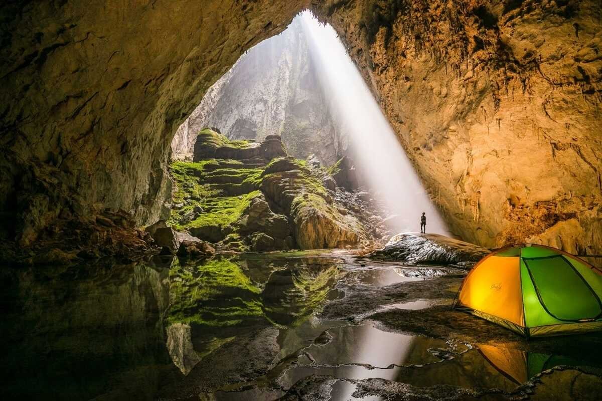 Son Doong Among The 10 Best Caves In The World 6 Must-Visit Caves in Quang Tri