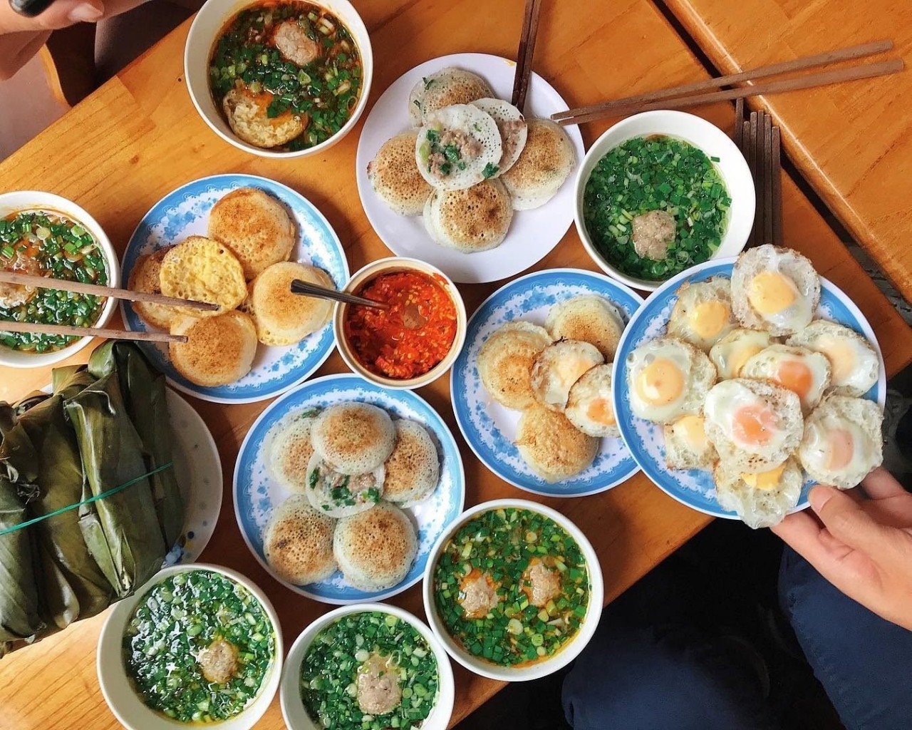 Da Lat City Makes Asia's Top 9 Most Popular Natural Destinations Da Lat City Makes Asia's Top 9 Most Popular Natural Destinations