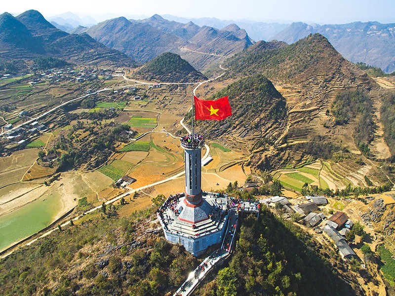 Enjoy A Spring Trip To The Highlands Of Northern Vietnam Enjoy A Spring Trip To The Highlands Of Northern Vietnam