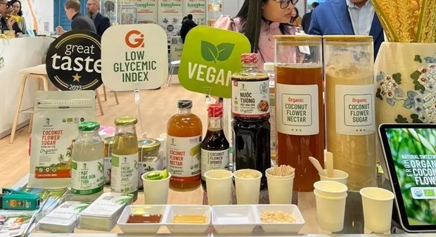 Bright Prospect for Vietnam, Australia to Further Elevate Organic Food Industry Bright Prospect for Vietnam, Australia to Further Elevate Organic Food Industry