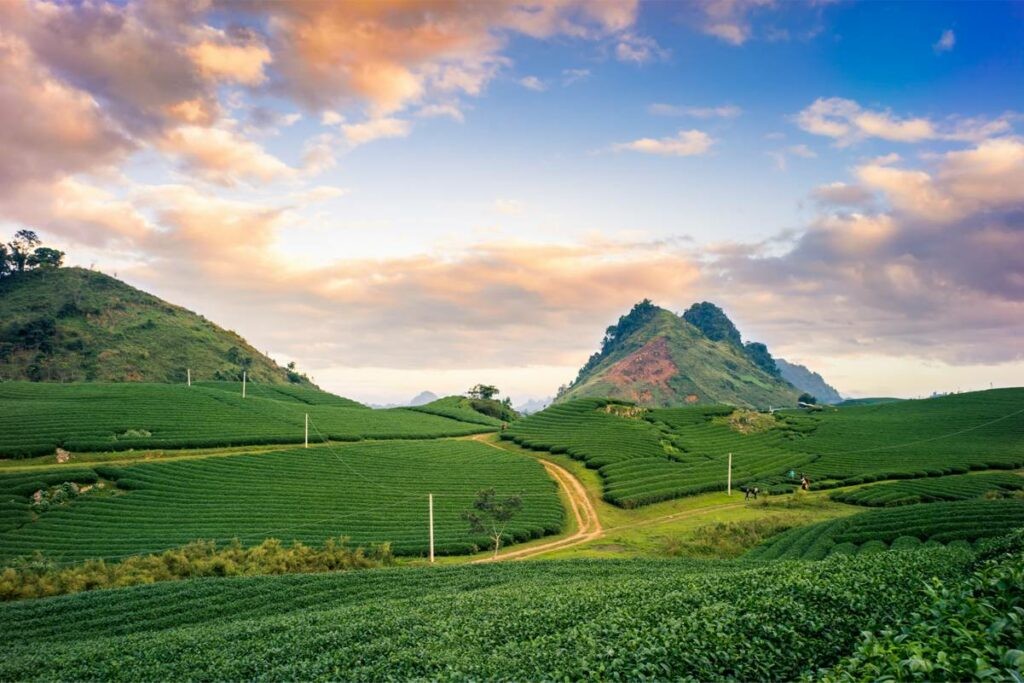10 Best Destinations To Escape The Summer Heat In Vietnam 10 Best Destinations To Escape The Summer Heat In Vietnam