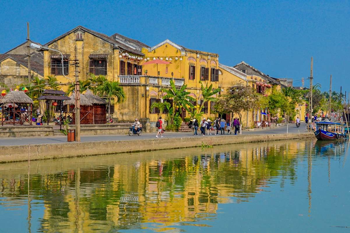 10 Best Destinations To Escape The Summer Heat In Vietnam 10 Best Destinations To Escape The Summer Heat In Vietnam