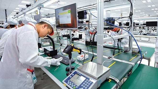 The skills of workers are an attraction for European investors to Vietnam The skills of workers are an attraction for European investors to Vietnam