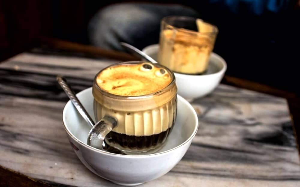 Discover The Unique Whipped Coffees Around The World Discover The Unique Whipped Coffees Around The World