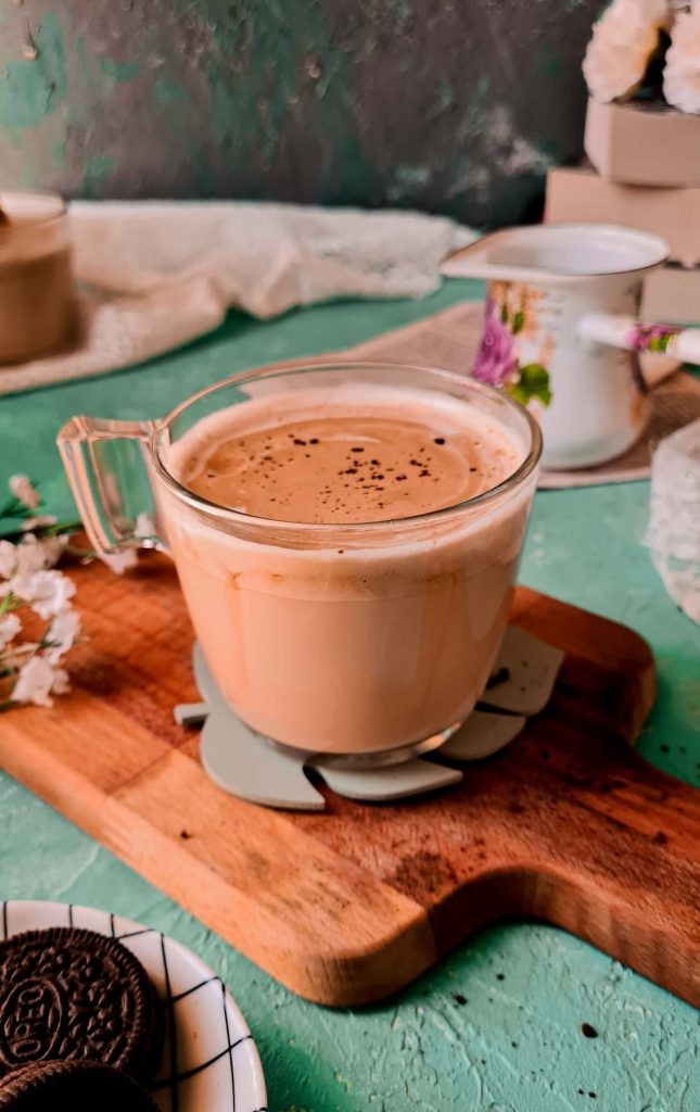 Discover The Unique Whipped Coffees Around The World Discover The Unique Whipped Coffees Around The World