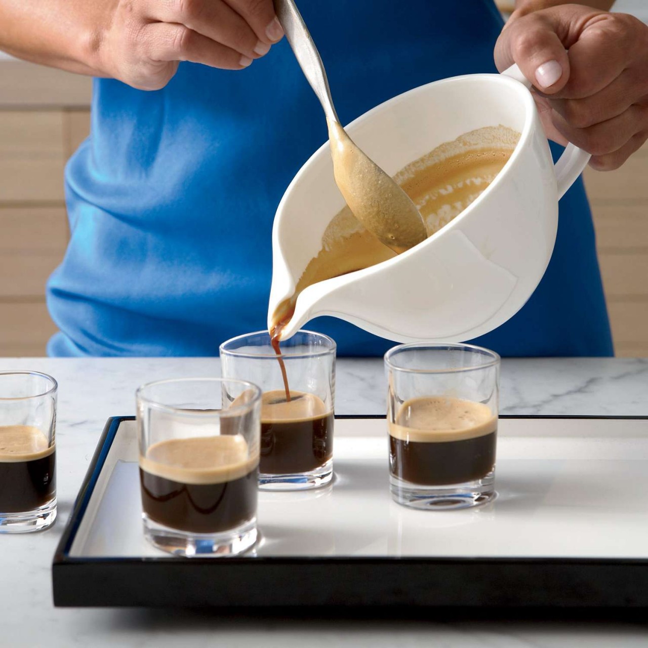 Discover The Unique Whipped Coffees Around The World Discover The Unique Whipped Coffees Around The World