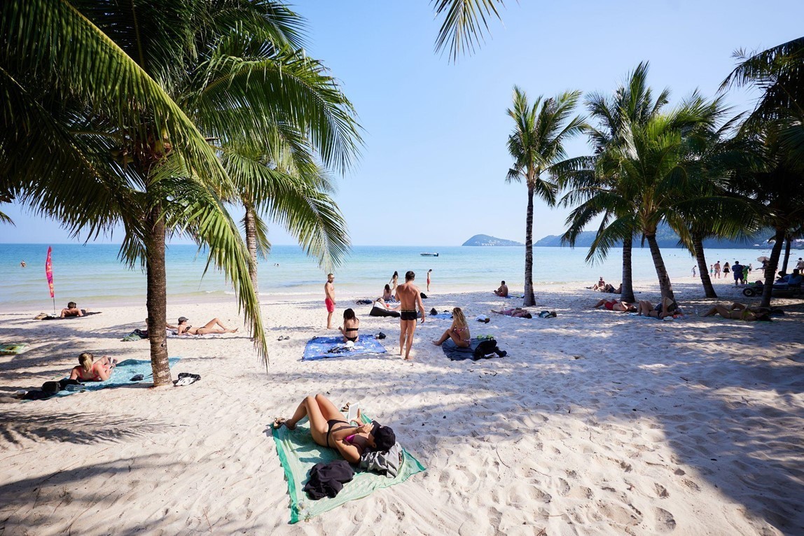 Vietnam On List of Best Places to Avoid Summer Heat Vietnam On List of Best Places to Avoid Summer Heat