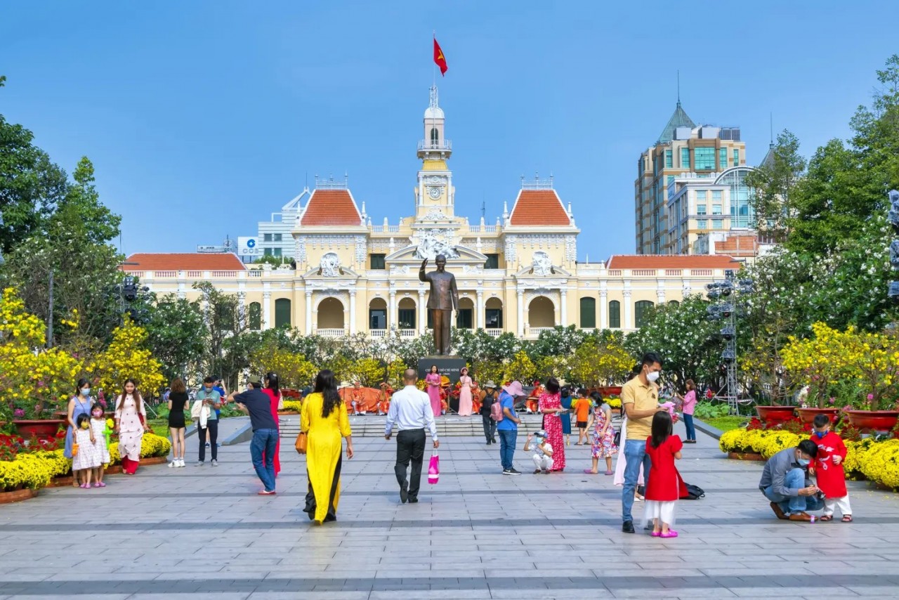 The Most Beautiful Destinations In Vietnam Suggested By International Press The Most Beautiful Destinations In Vietnam Suggested By International Press